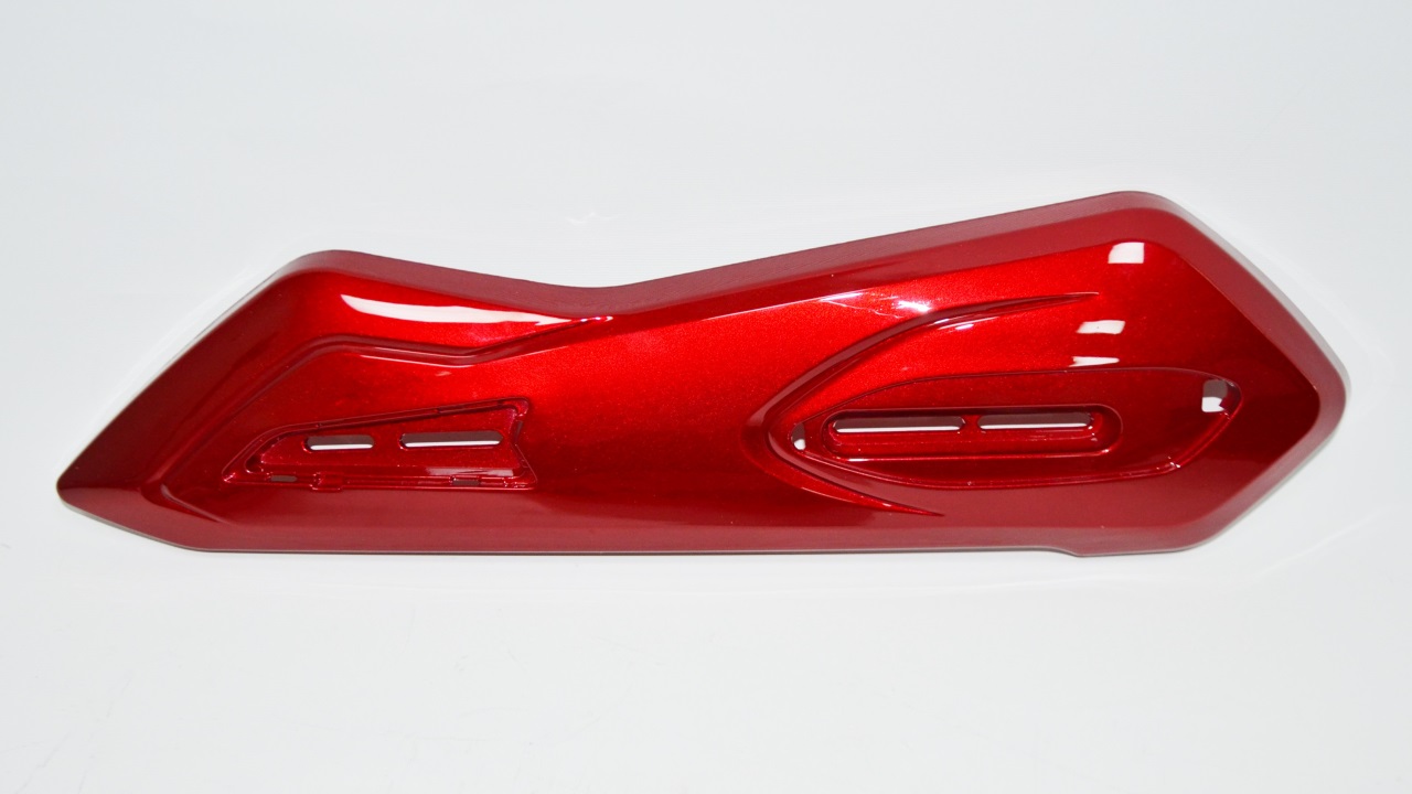 ARKA JANT MUHAFAZA SOL KIRMIZI (MYFORCE MX)